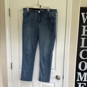 Wit and Wisdom size 12